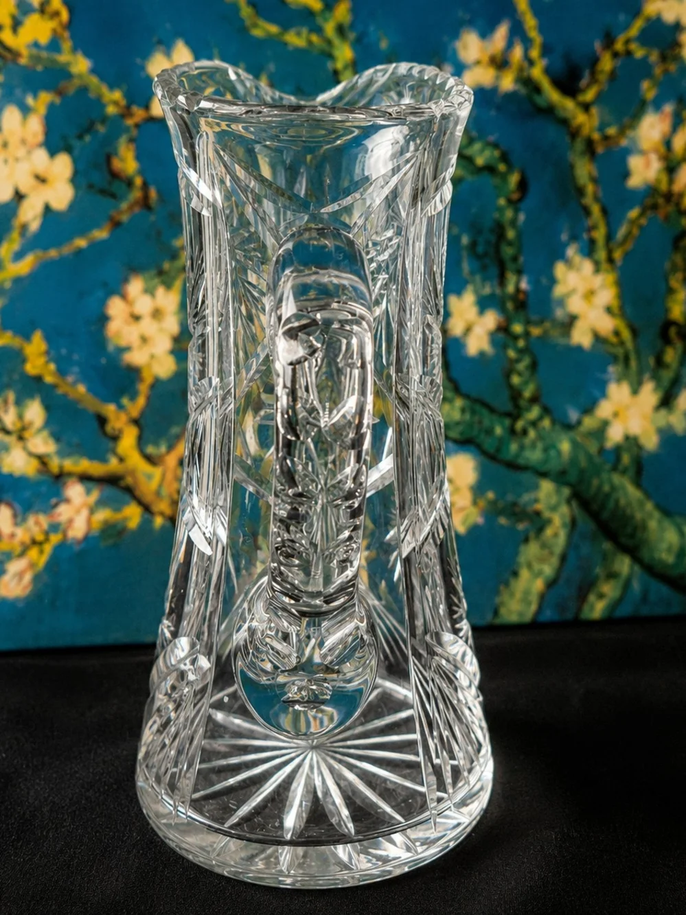 N/A elegant crystal